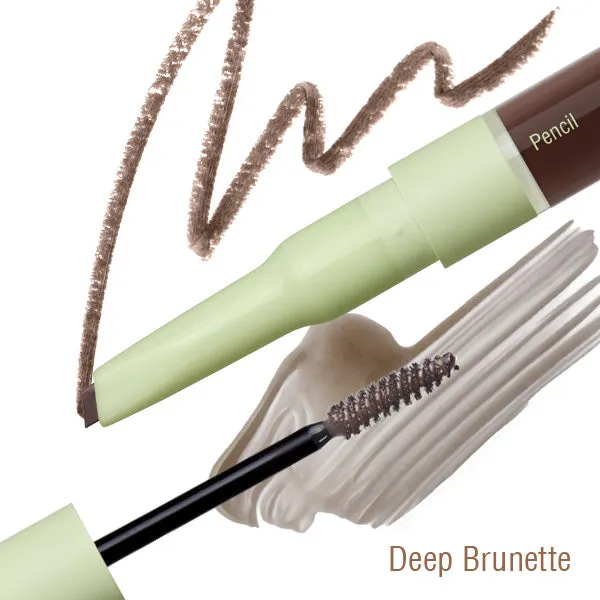Natural Brow Duo Pixi Beauty