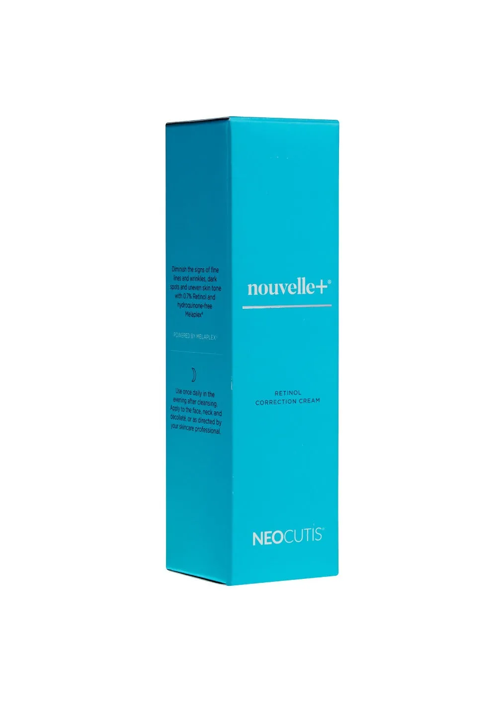 NEOCUTIS Nouvelle 