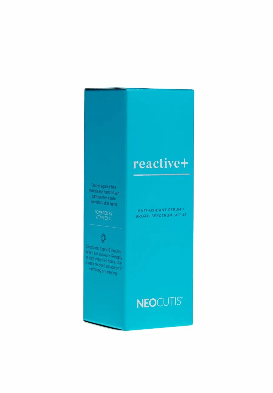 NEOCUTIS Ractive 