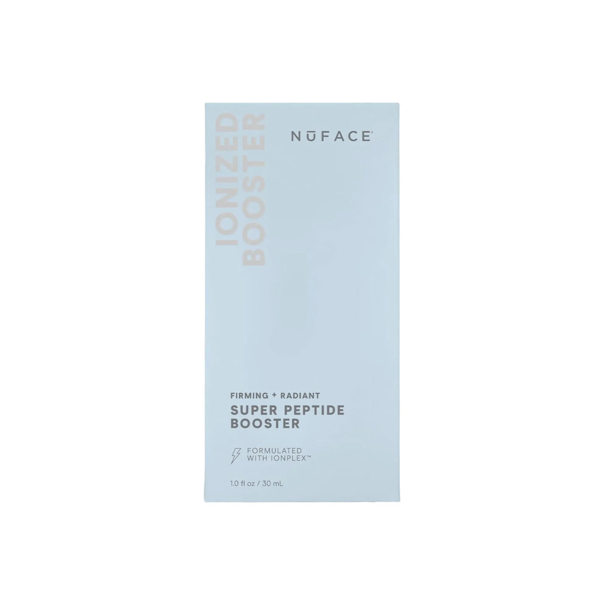 NuFace Super Peptide Booster - Firming & Radiant