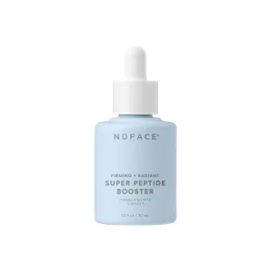 NuFace Super Peptide Booster - Firming & Radiant
