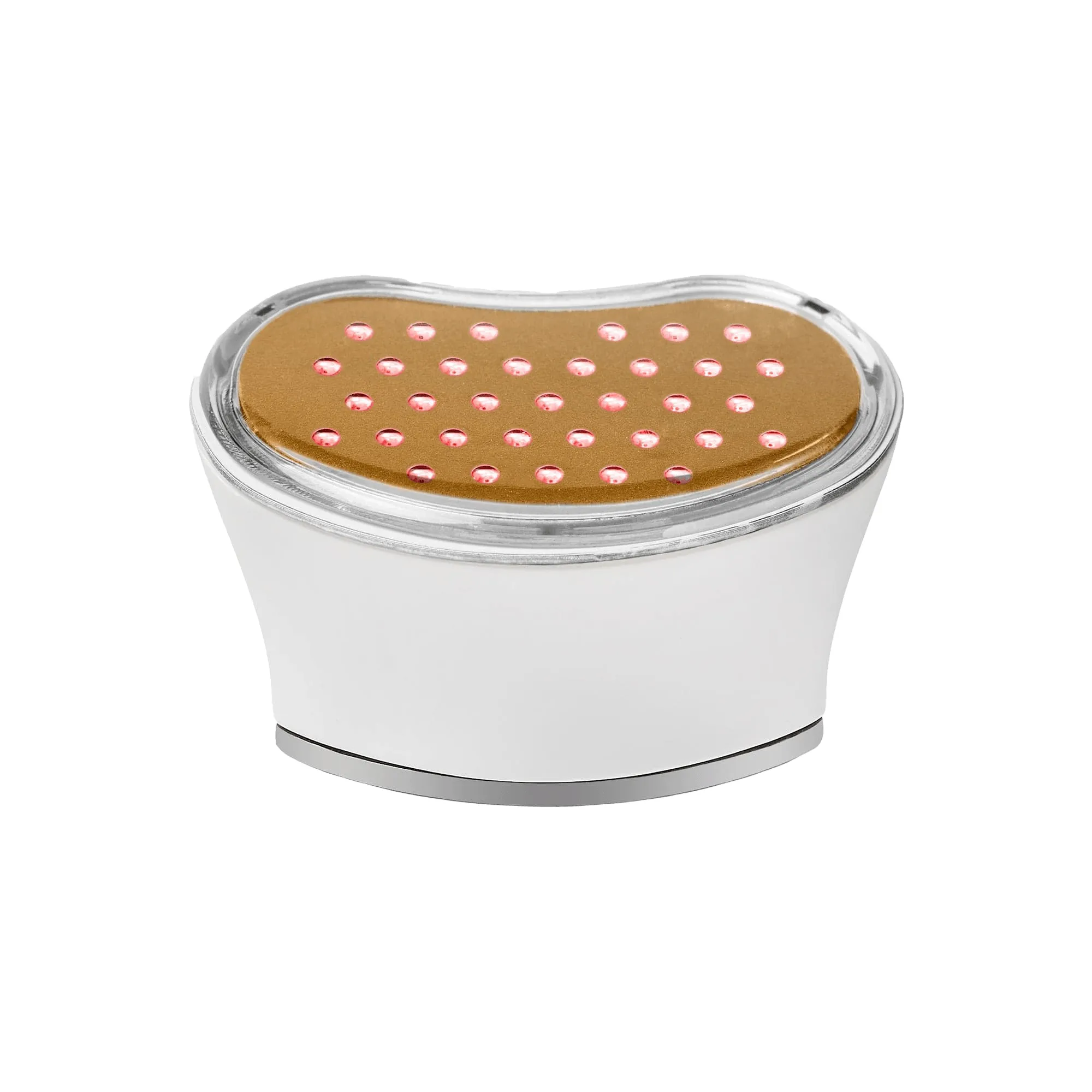 NuFace Trinity  Complete Set - WITH Wrinkle Reducer & Effective Lip Eye Attachments