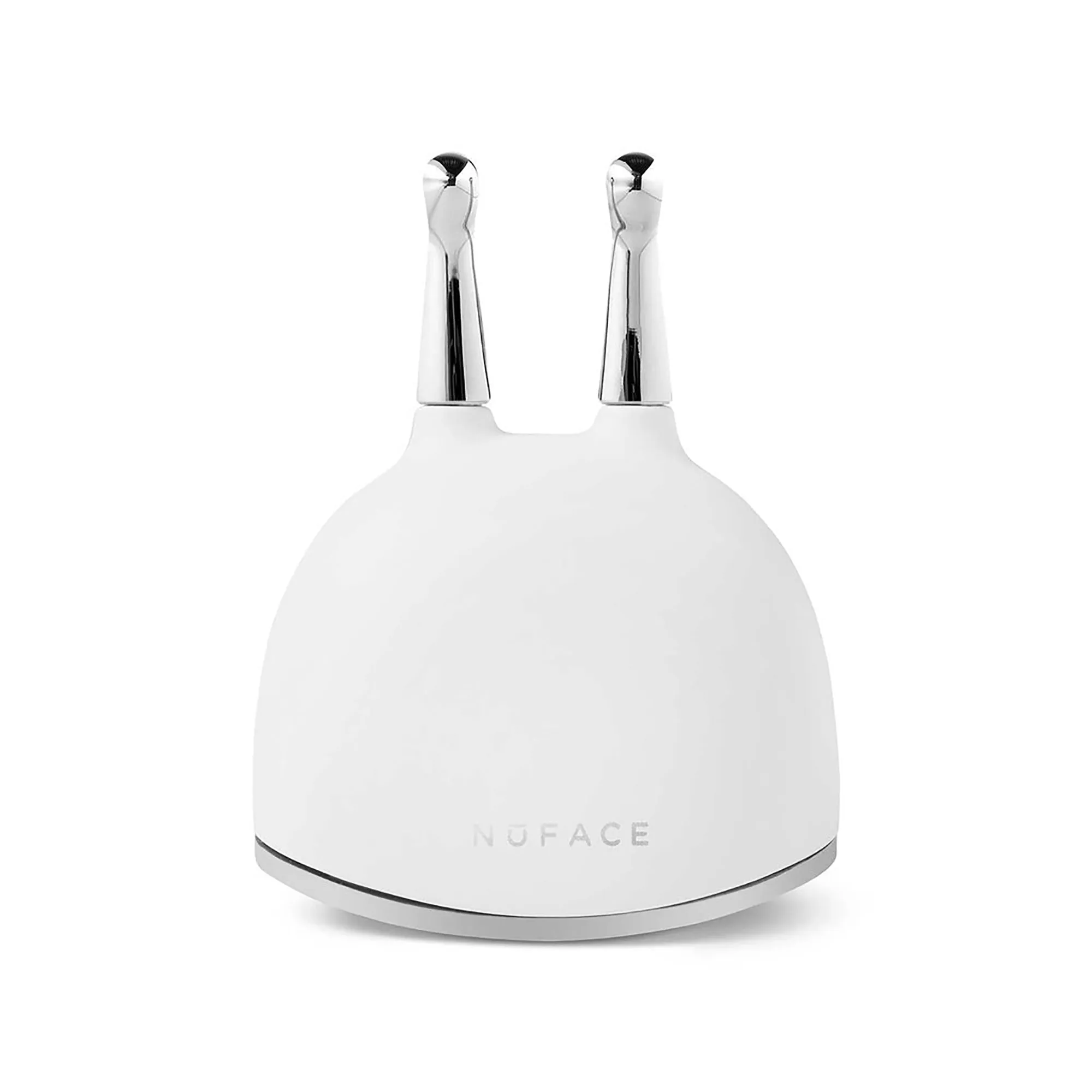 NuFace Trinity  Complete Set - WITH Wrinkle Reducer & Effective Lip Eye Attachments
