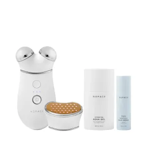 Nuface Trinity  With Wrinkle Reducer Attachment Kit