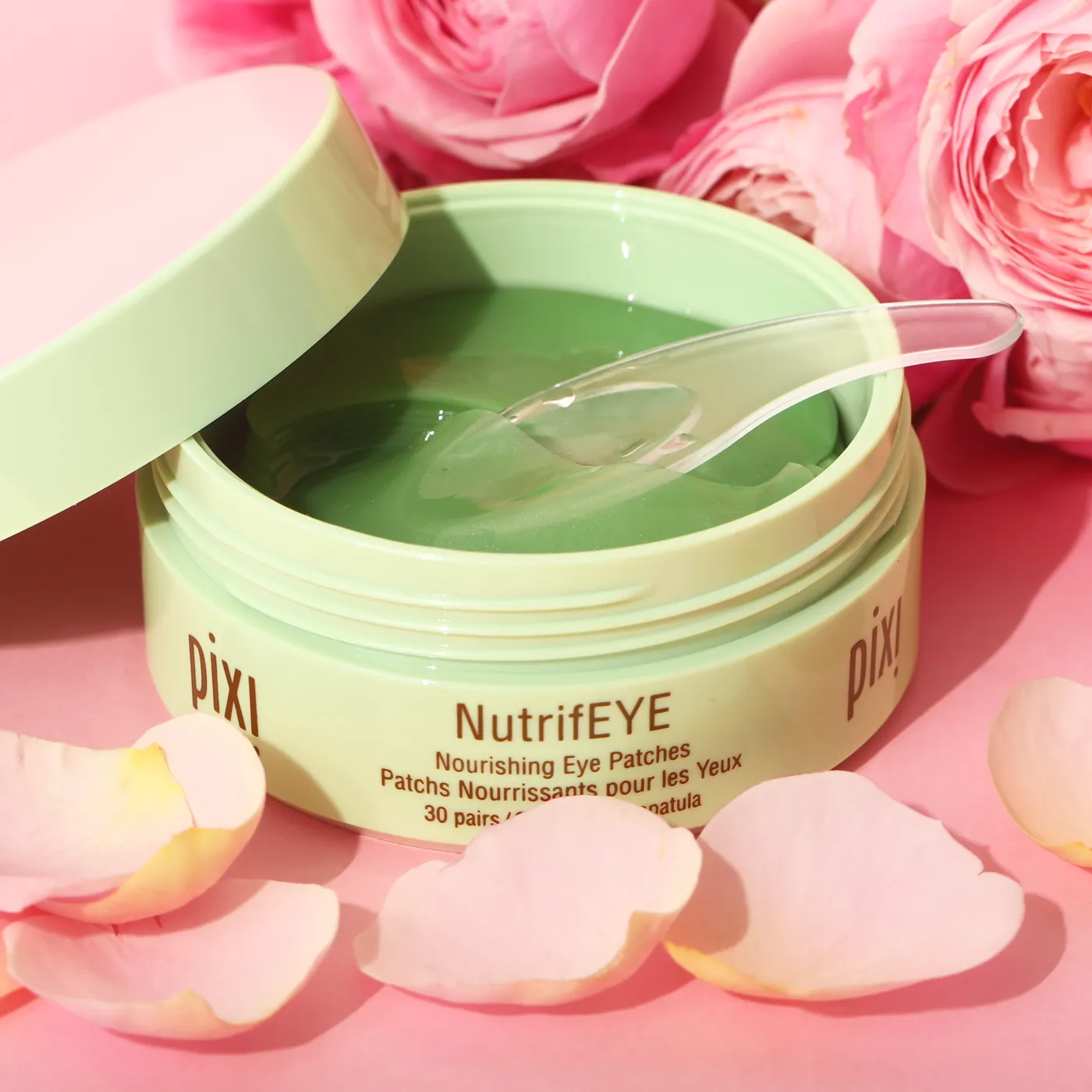 NutrifEYE Pixi Beauty