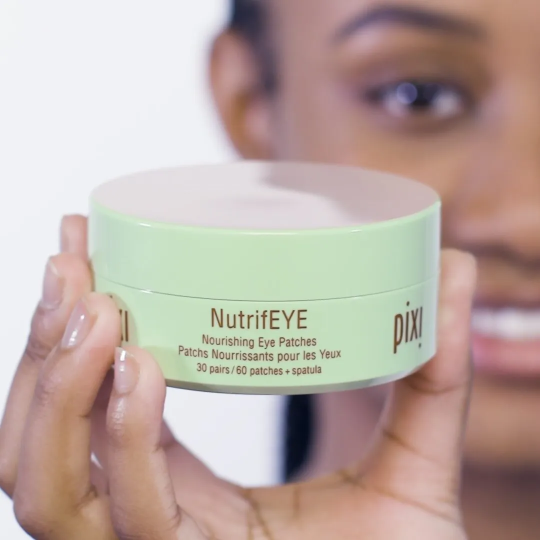 NutrifEYE Pixi Beauty