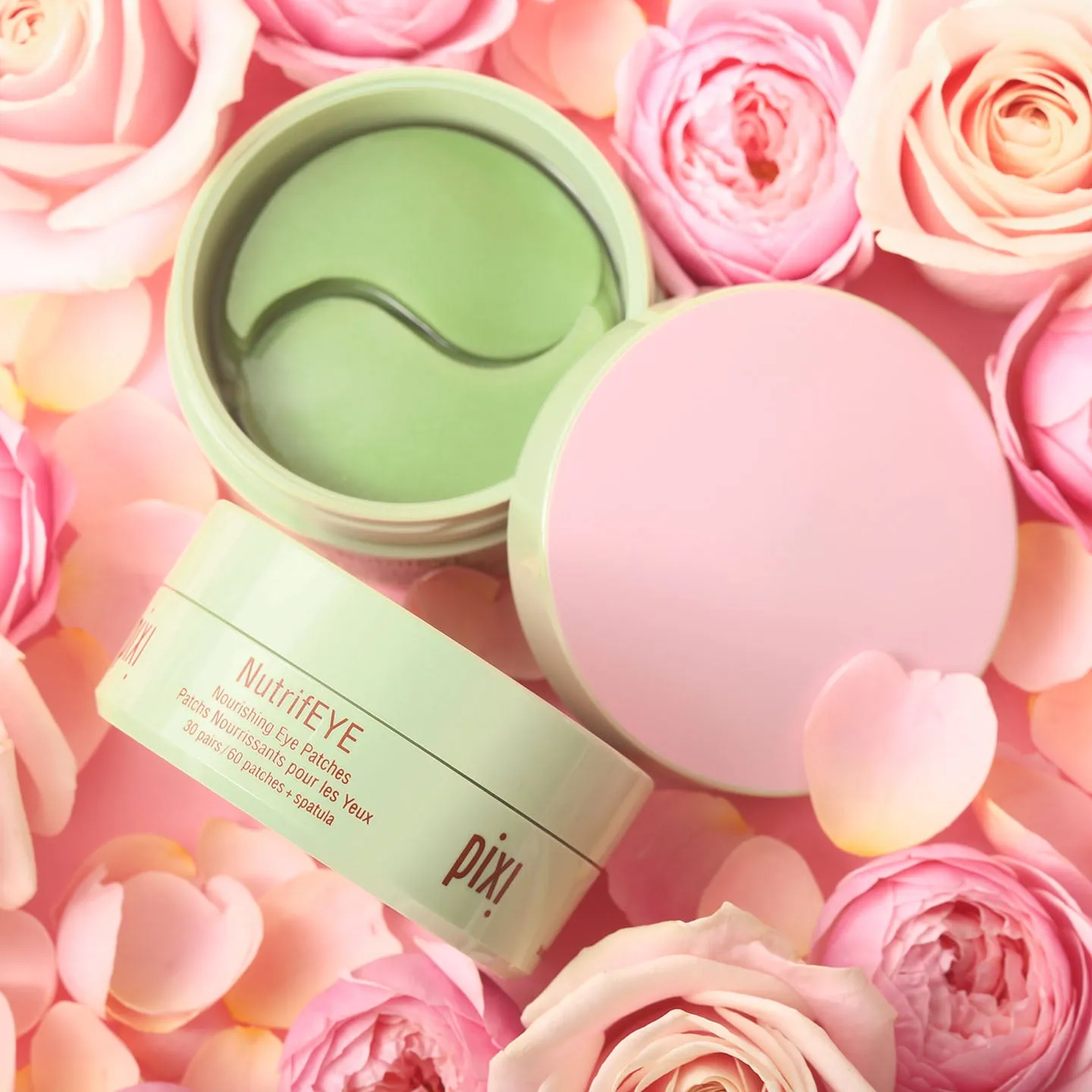 NutrifEYE Pixi Beauty