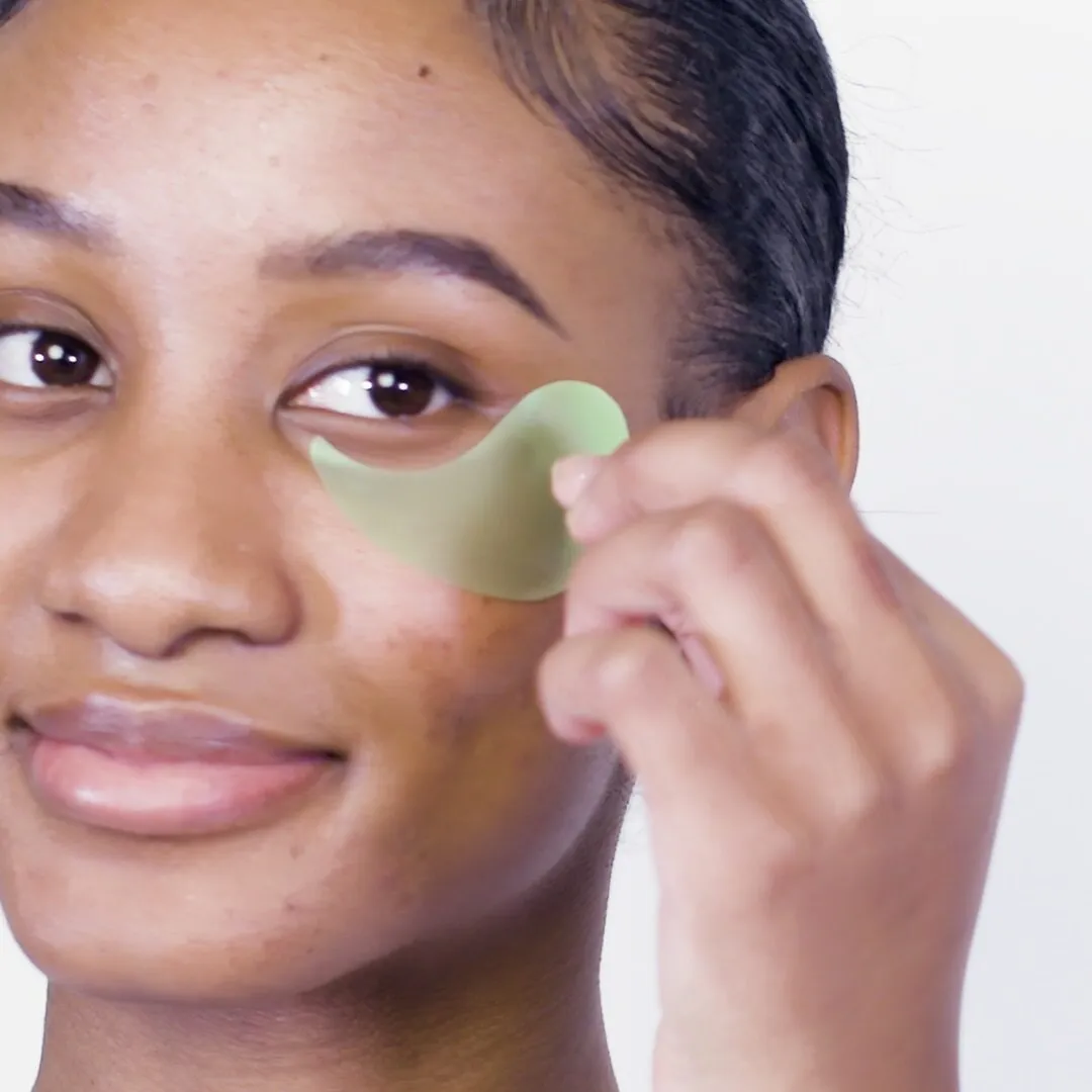 NutrifEYE Pixi Beauty
