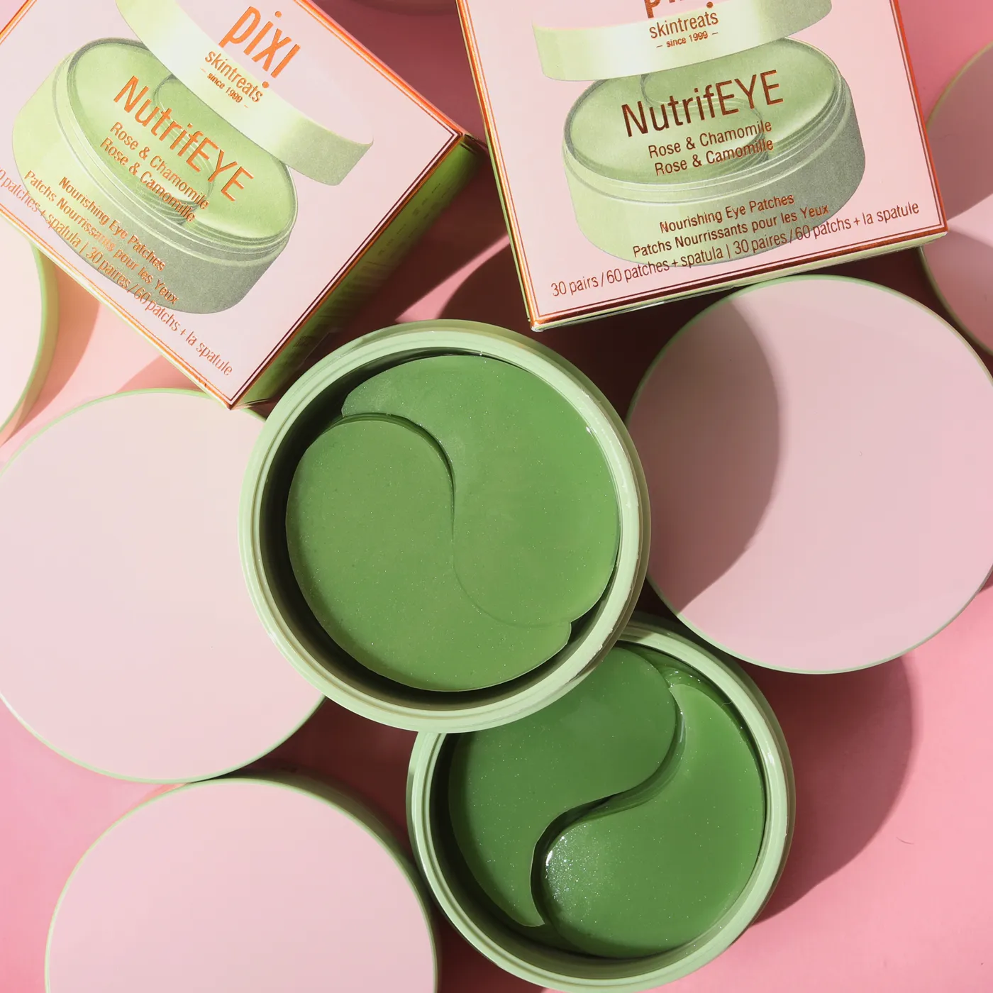 NutrifEYE Pixi Beauty