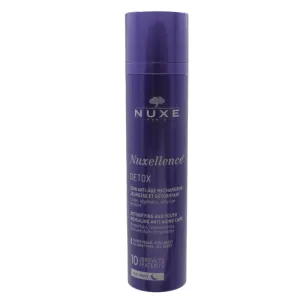 Nuxe Detox Anti-Ageing Night Cream 50ml