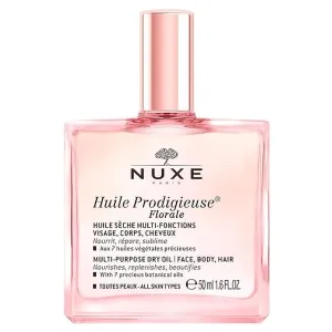 Nuxe Huile Prodigieuse Floral Multi-Purpose Dry Oil
