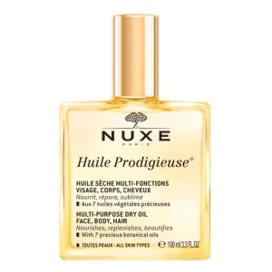 Nuxe Huile Prodigieuse Multi-Purpose Dry Oil