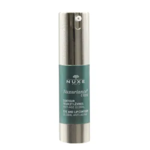 Nuxe Nuxuriance Ultra Eye & Lip Contour Anti-Aging Cream 15ml
