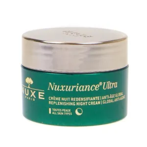 Nuxe Nuxuriance Ultra Night Cream 50ml Replenishing Global Anti-Aging