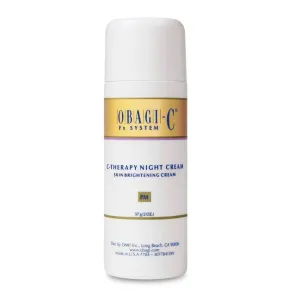 Obagi-C Fx C-Therapy Night Cream