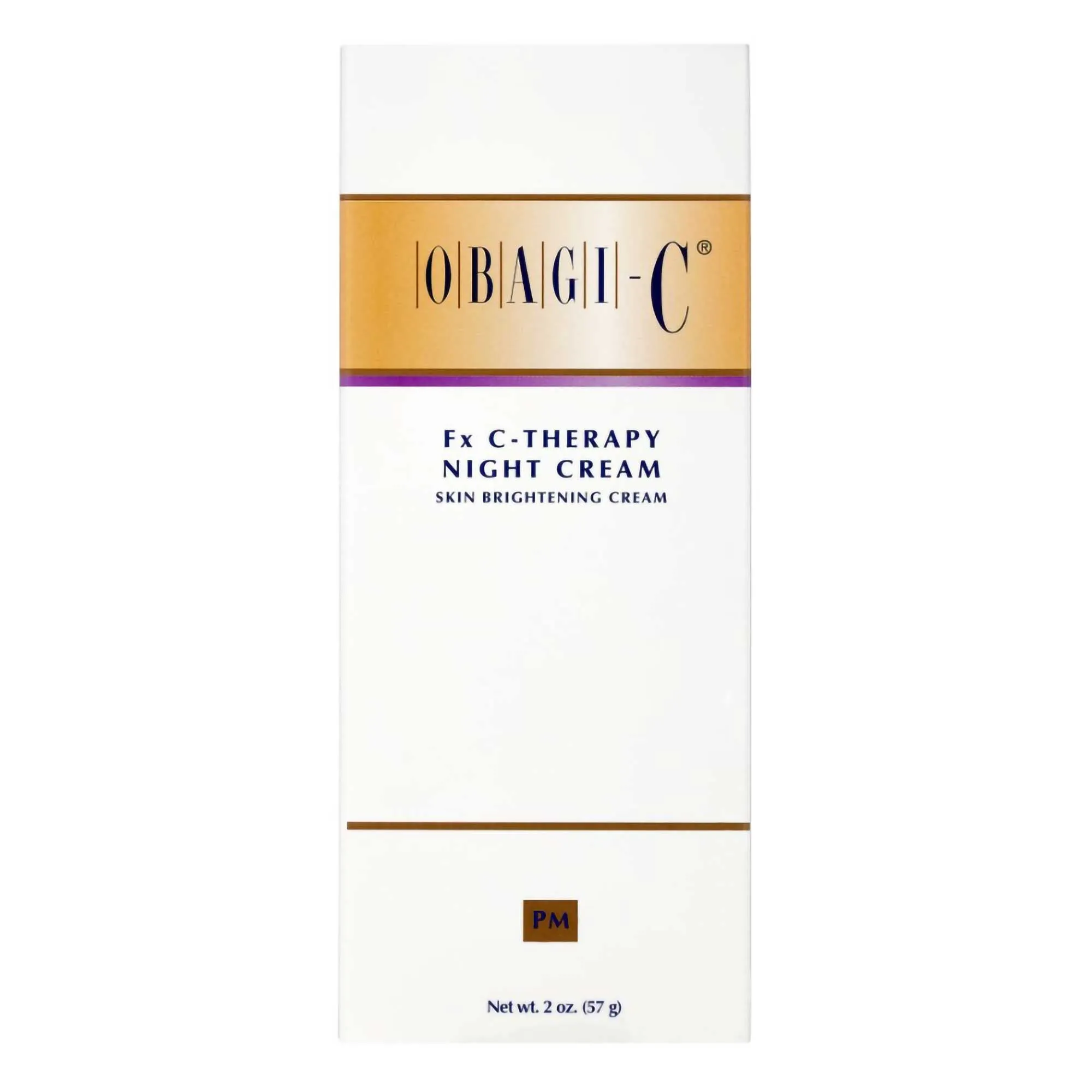 Obagi-C Fx C-Therapy Night Cream