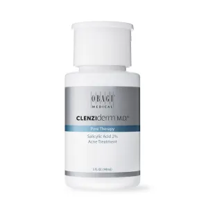 Obagi CLENZIderm MD Pore Therapy