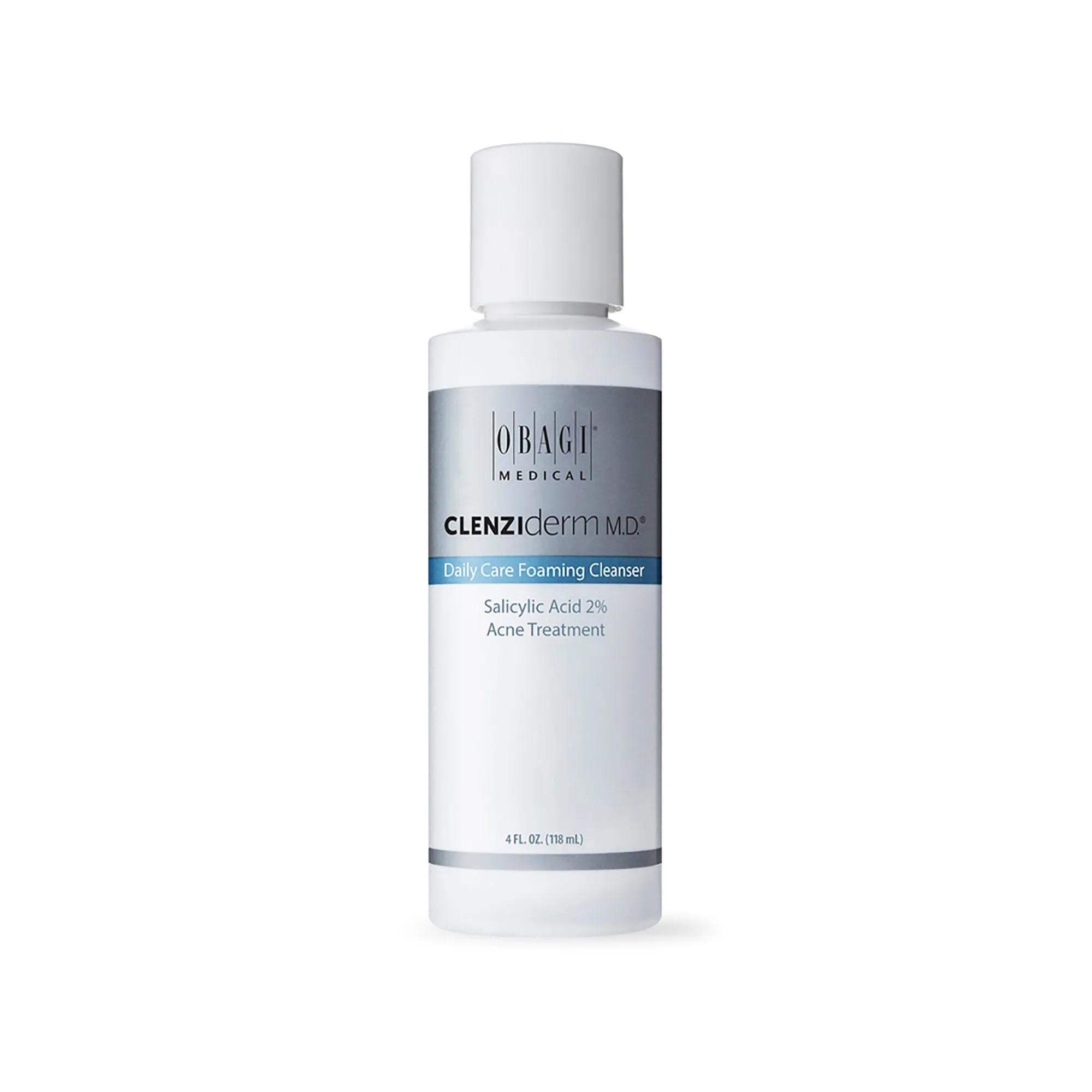 Obagi CLENZIderm M.D. System: Daily Care Foaming Cleanser Normal to Oily