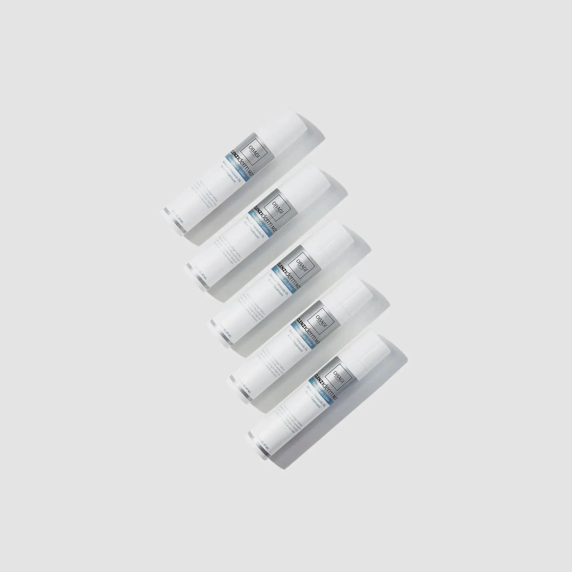 Obagi CLENZIderm M.D. System: Therapeutic Lotion