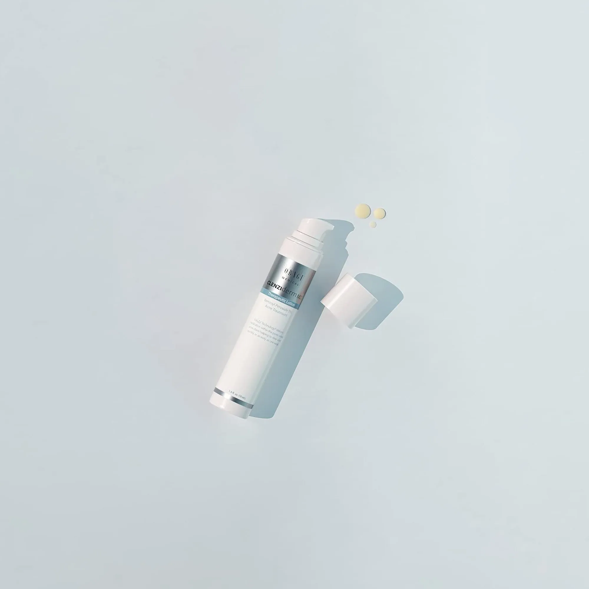 Obagi CLENZIderm M.D. System: Therapeutic Lotion