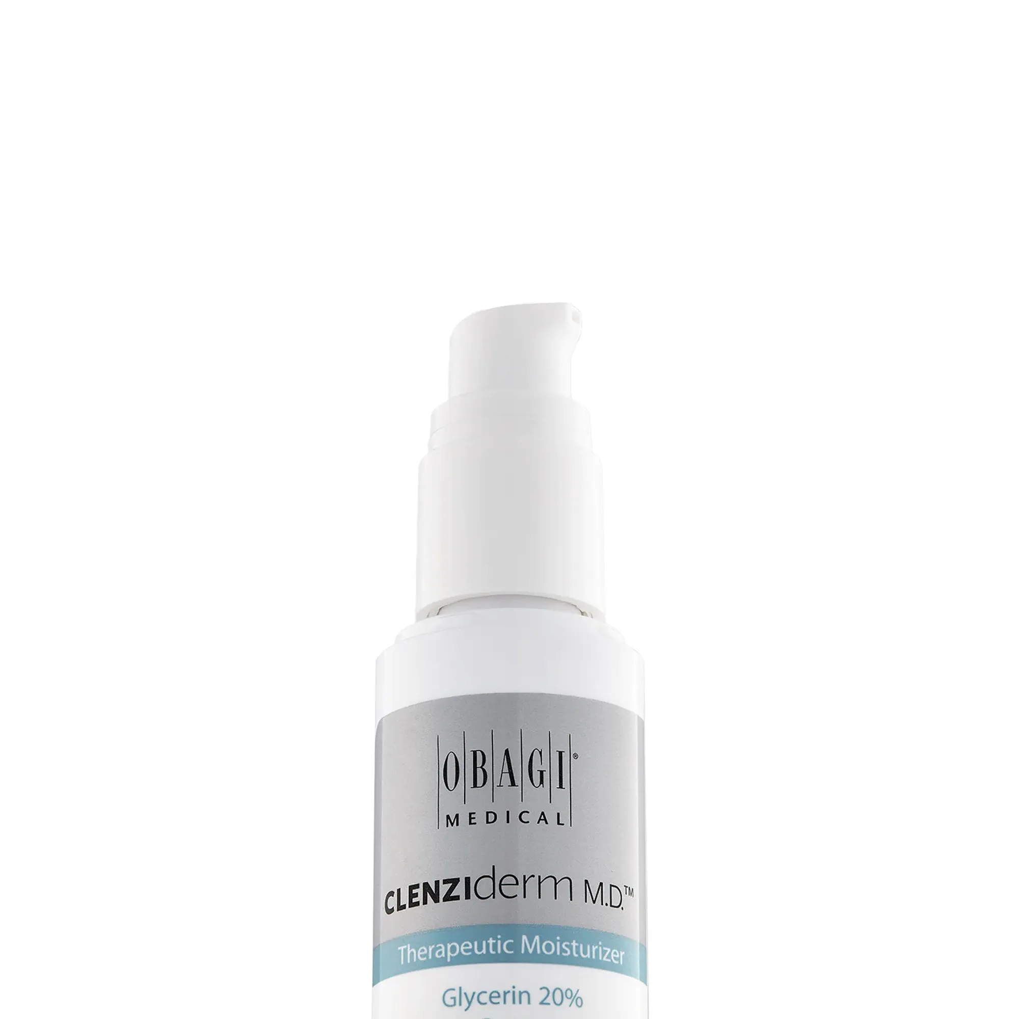 Obagi CLENZIderm M.D. System: Therapeutic Moisturizer Normal to Dry