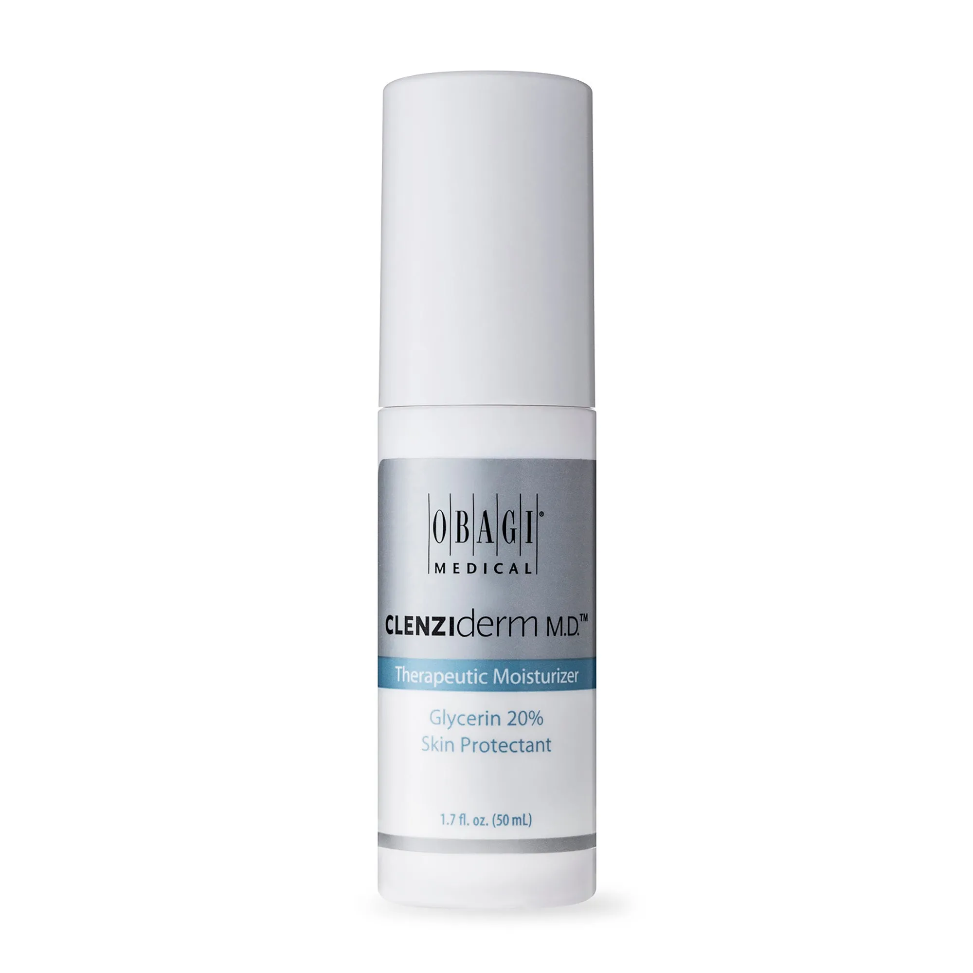 Obagi CLENZIderm M.D. System: Therapeutic Moisturizer Normal to Dry