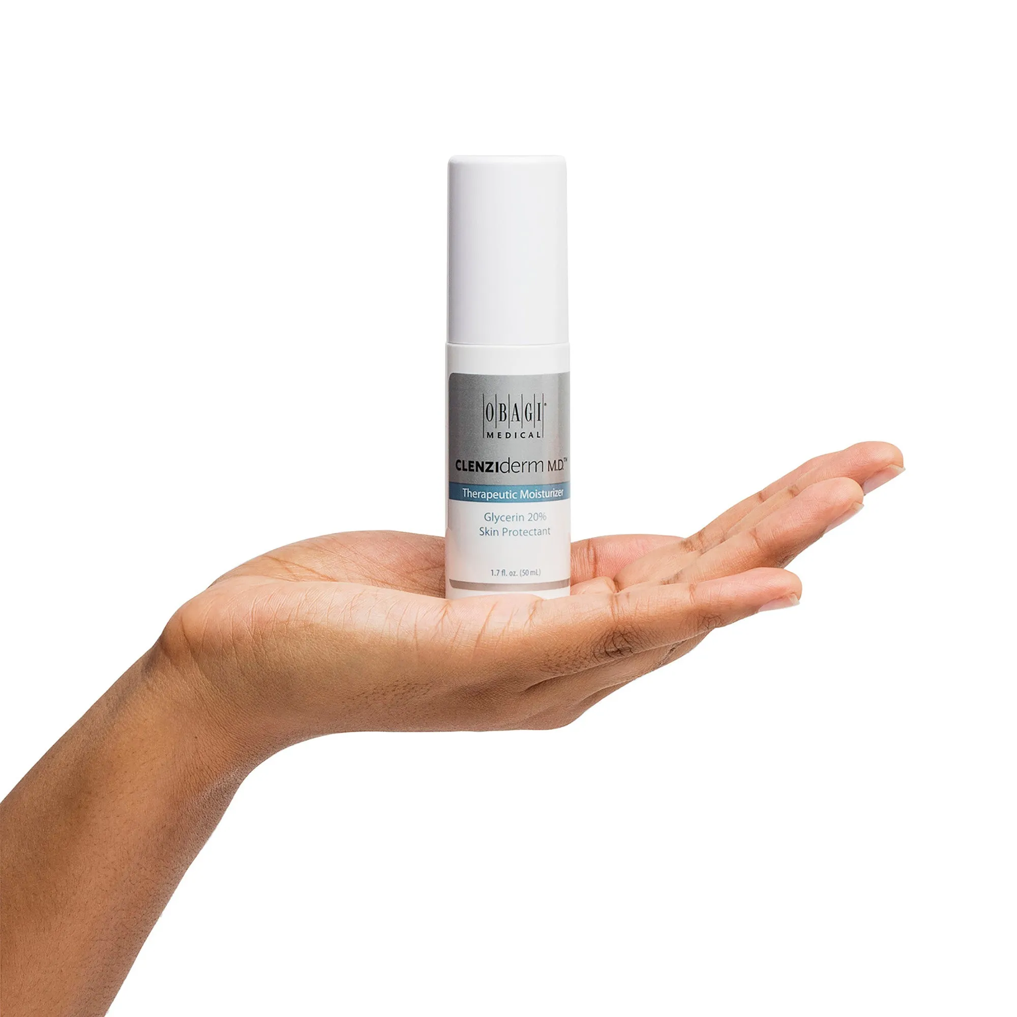 Obagi CLENZIderm M.D. System: Therapeutic Moisturizer Normal to Dry