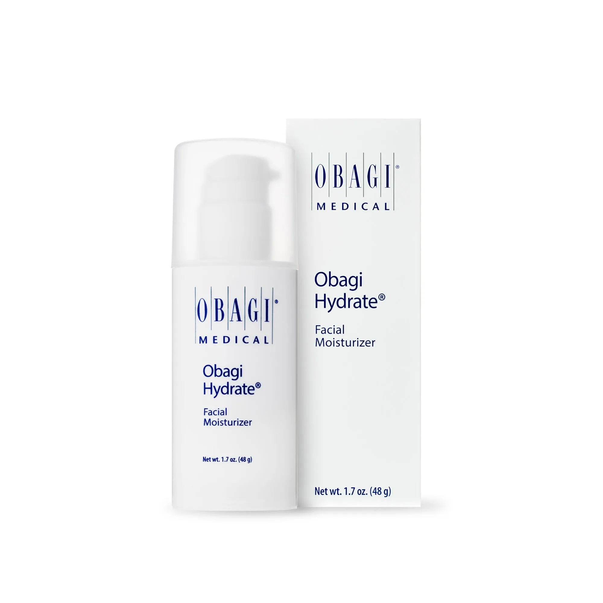 Obagi Hydrate