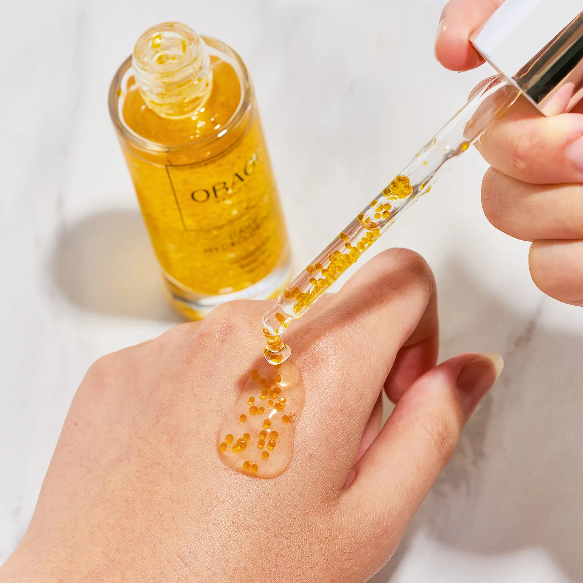 Obagi Hydro Drops Facial Serum