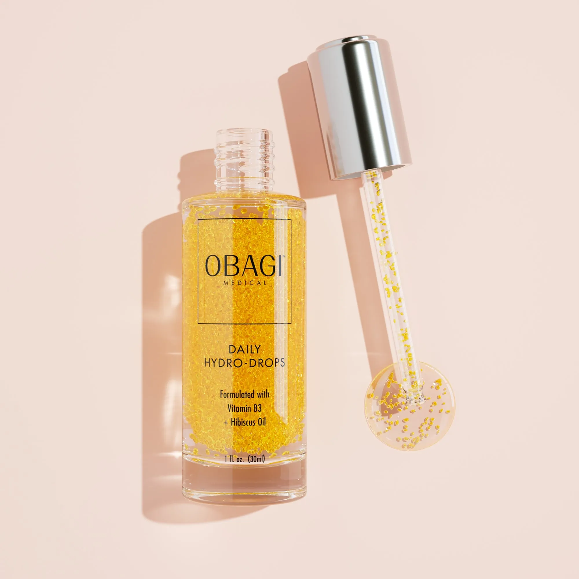 Obagi Hydro Drops Facial Serum