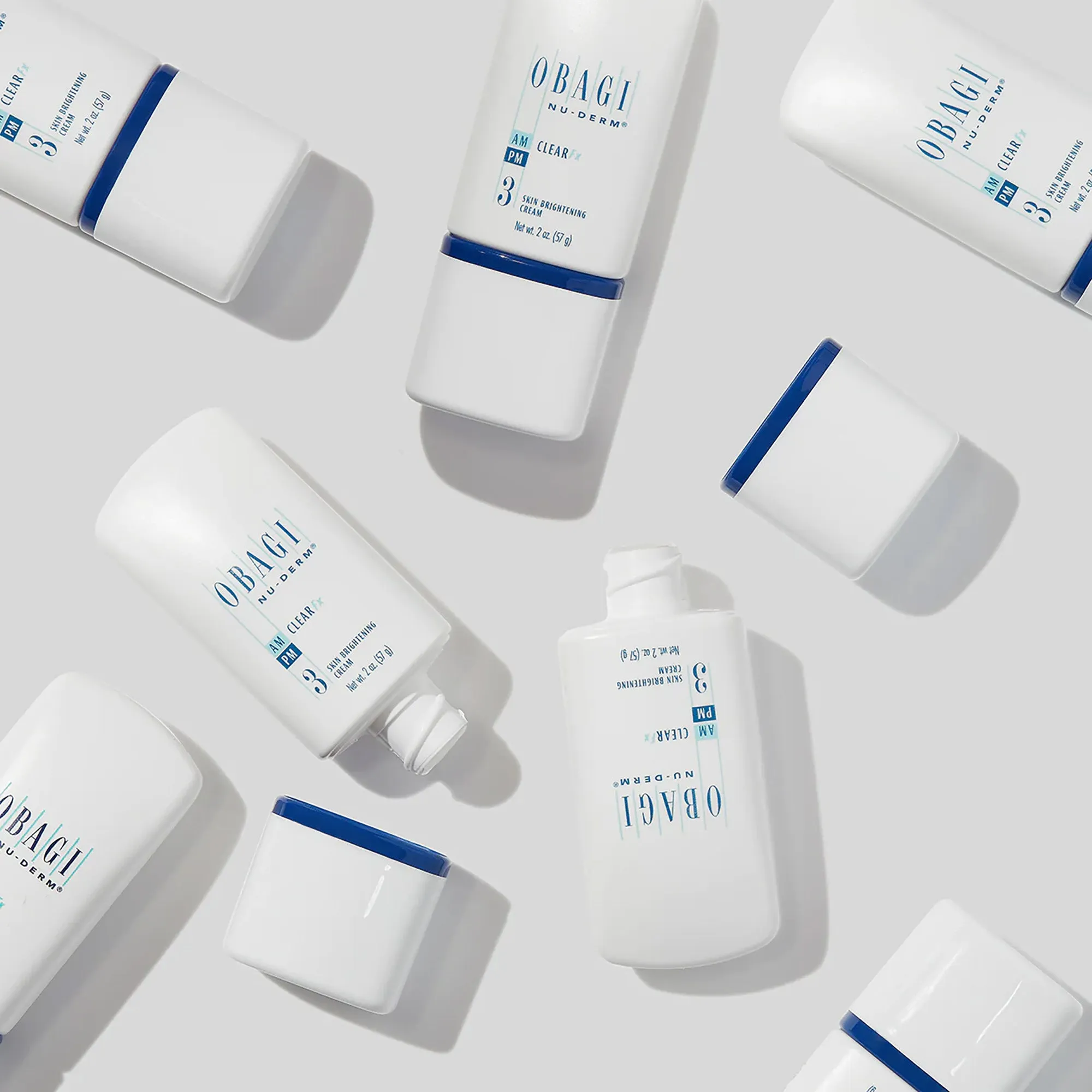 Obagi Nu-Derm Clear Fx