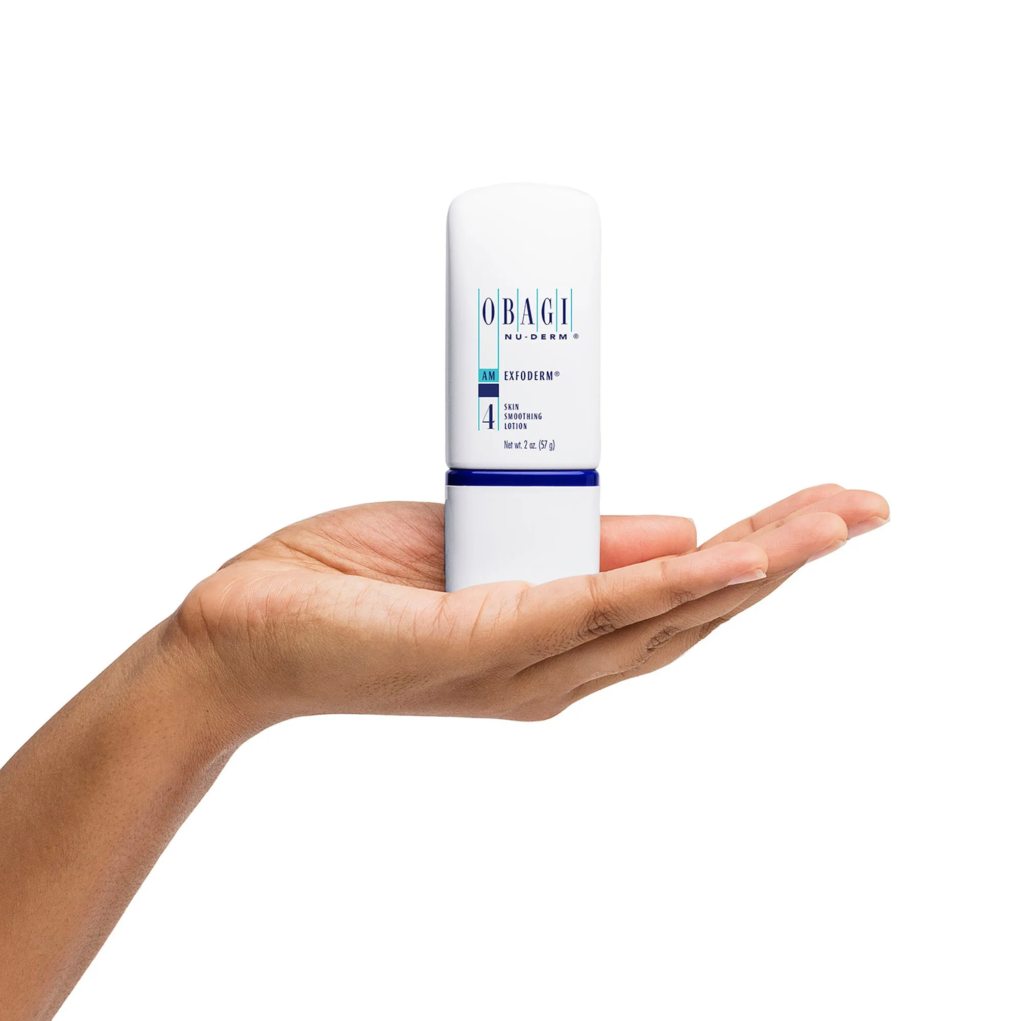Obagi Nu-Derm System: Exfoderm Normal to Dry