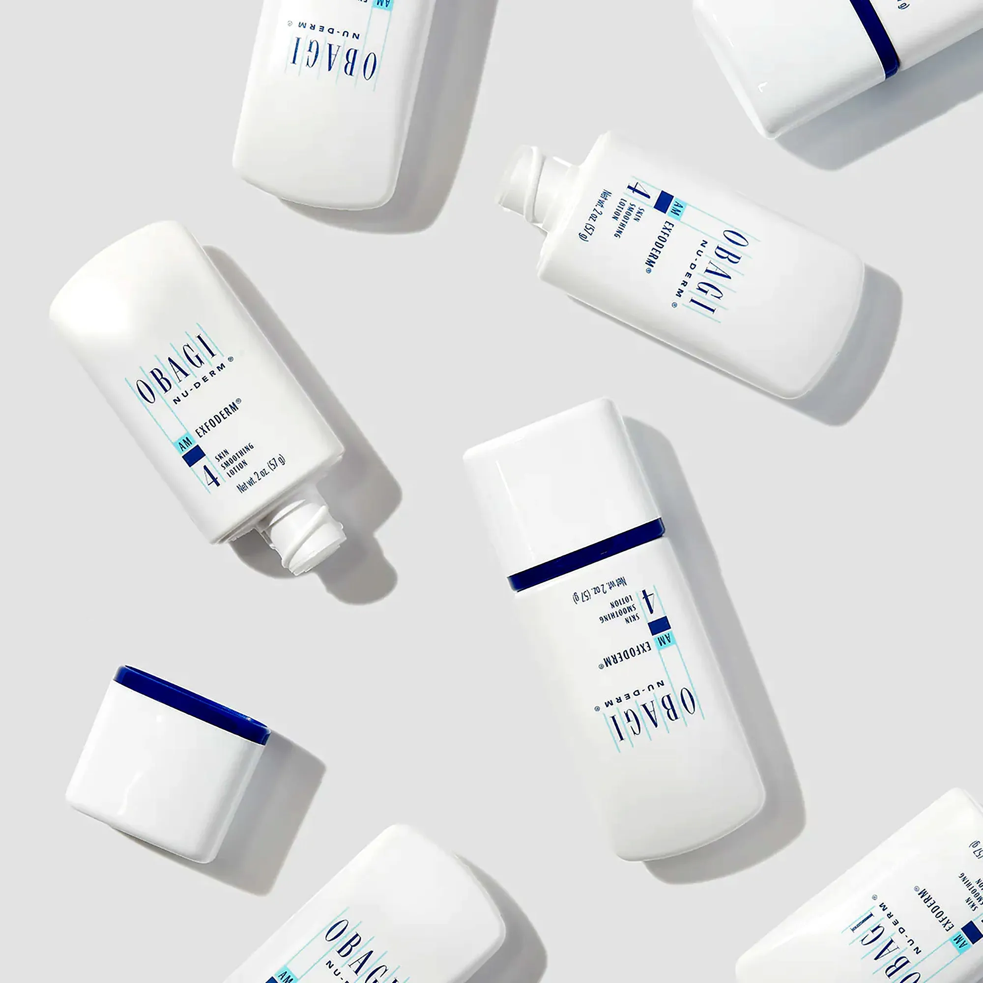 Obagi Nu-Derm System: Exfoderm Normal to Dry