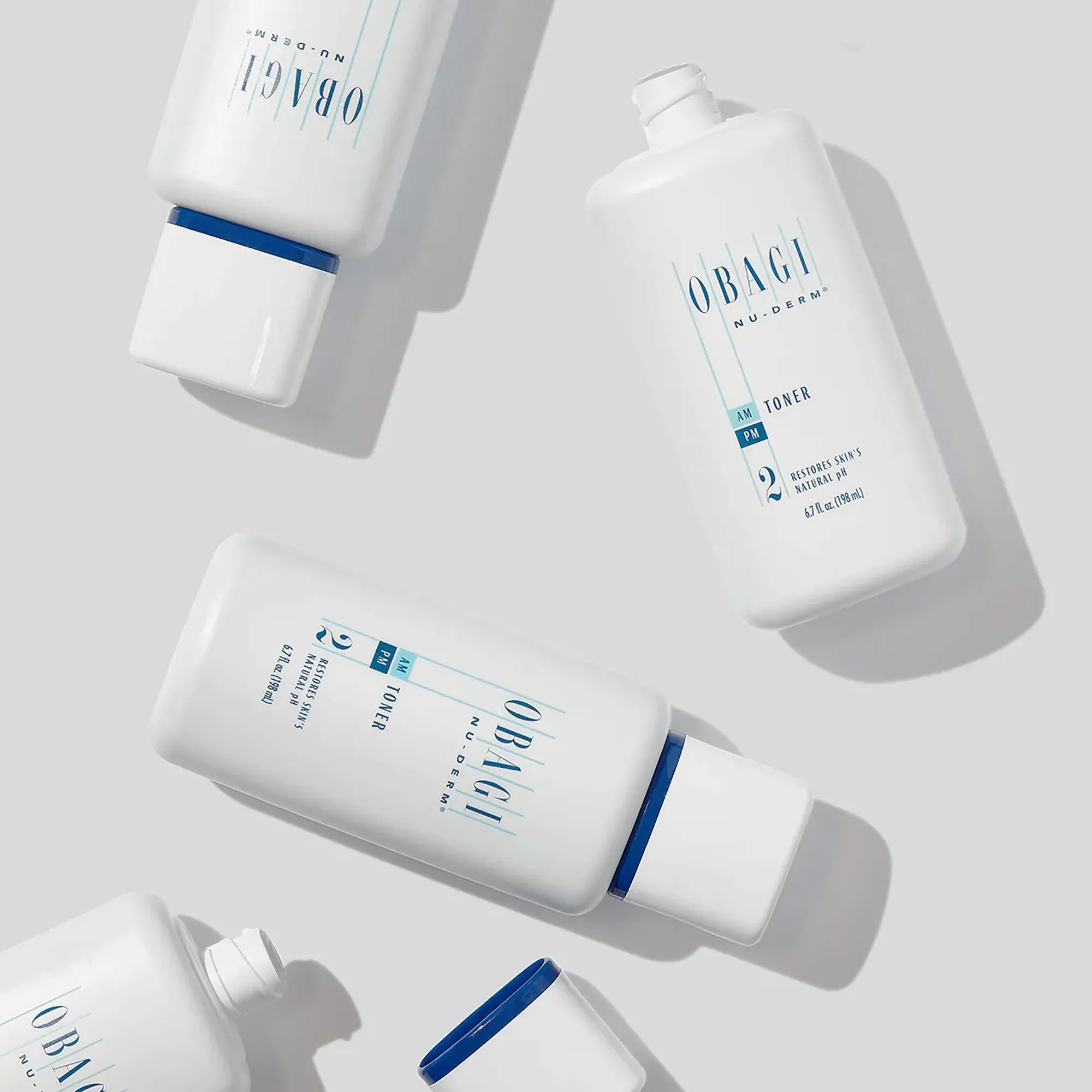 Obagi Nu-Derm Toner #2