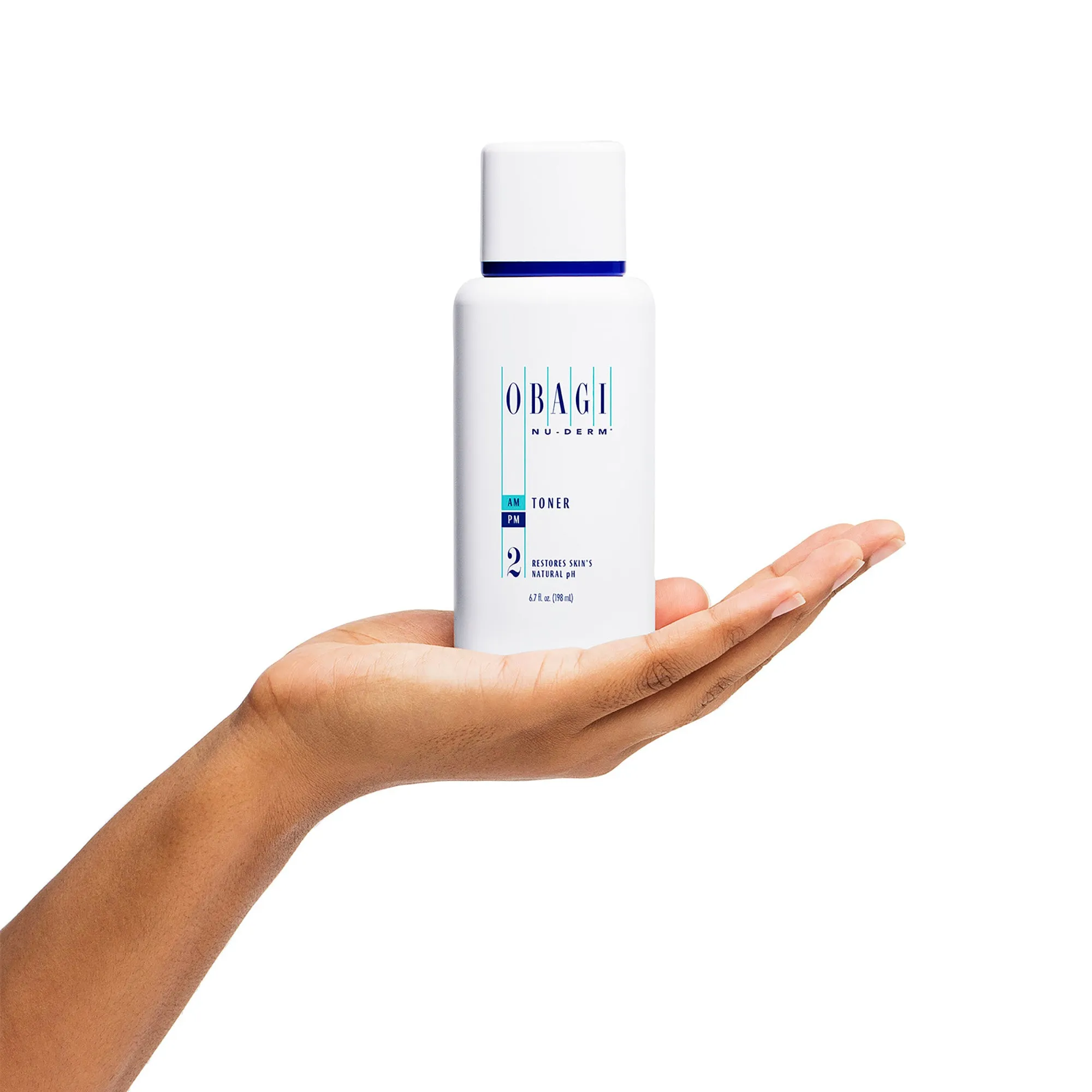 Obagi Nu-Derm Toner #2