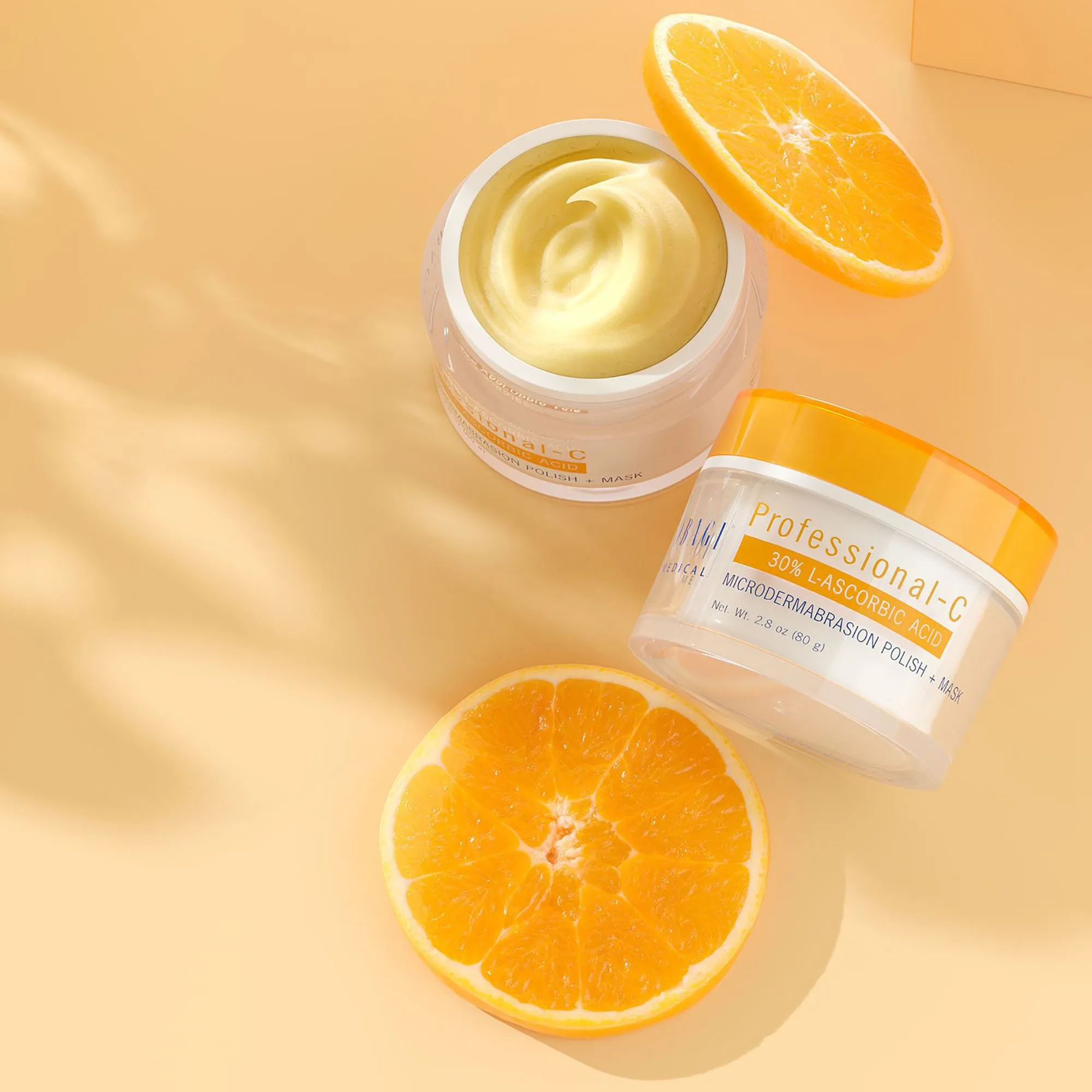 Obagi Professional-C Microdermabrasion Polish   Mask