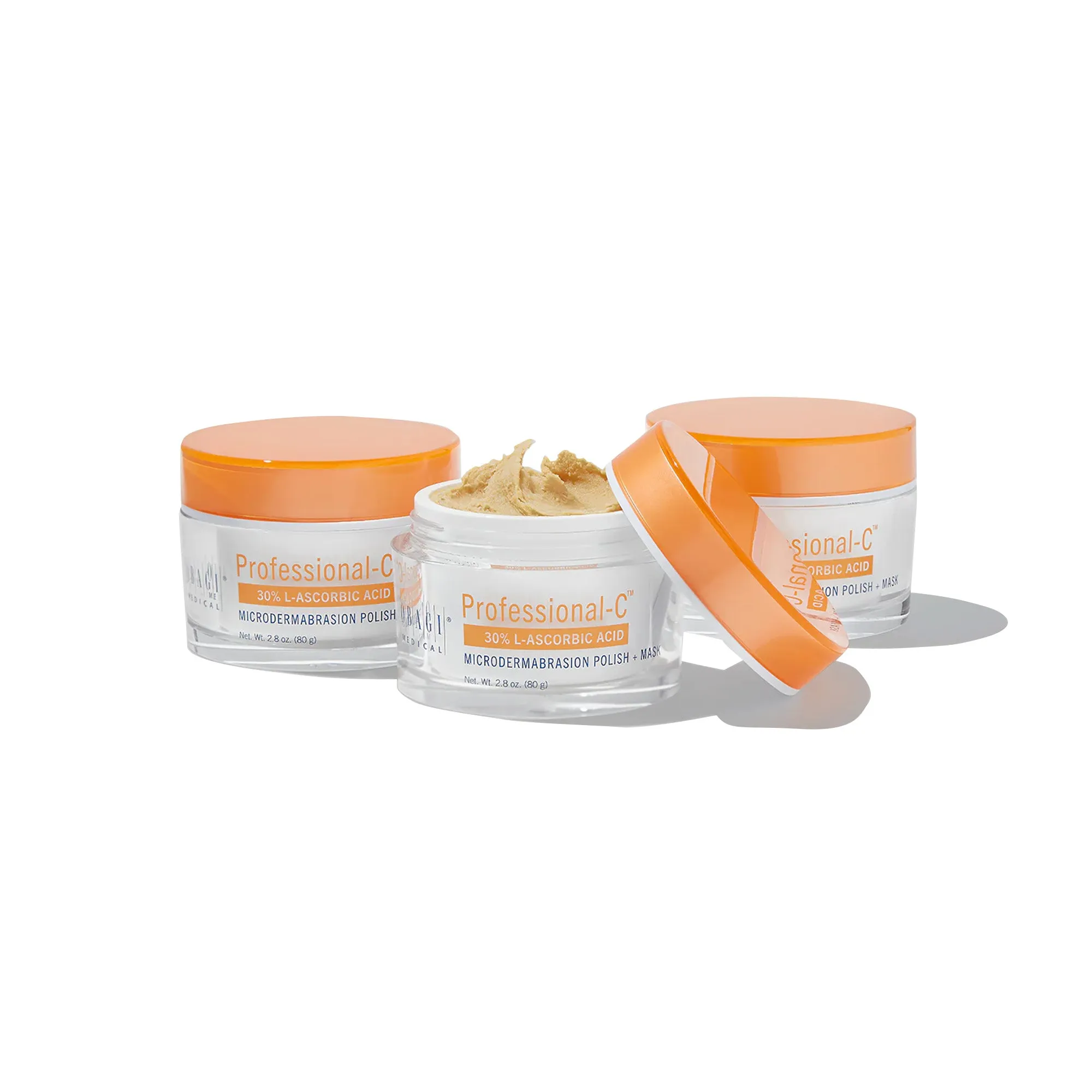 Obagi Professional-C Microdermabrasion Polish   Mask