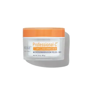 Obagi Professional-C Microdermabrasion Polish   Mask
