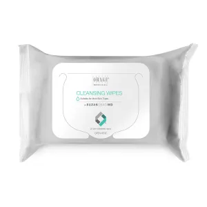 Obagi Suzan Obagi MD Cleansing and Makeup Removing Wipes
