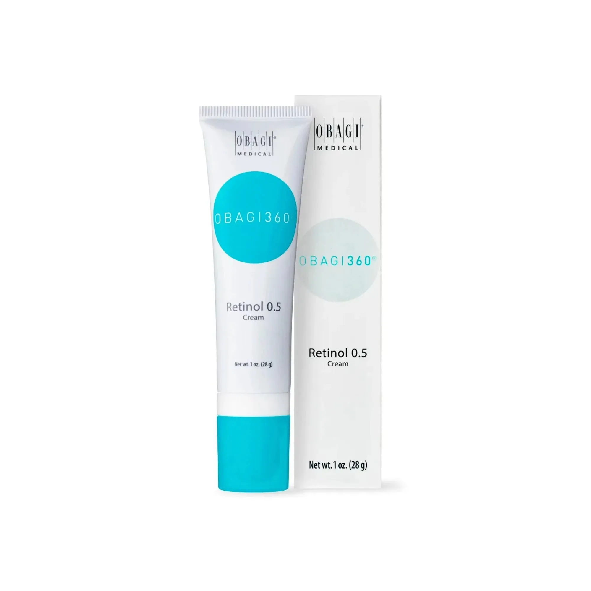 Obagi360 System: Retinol 0.5%