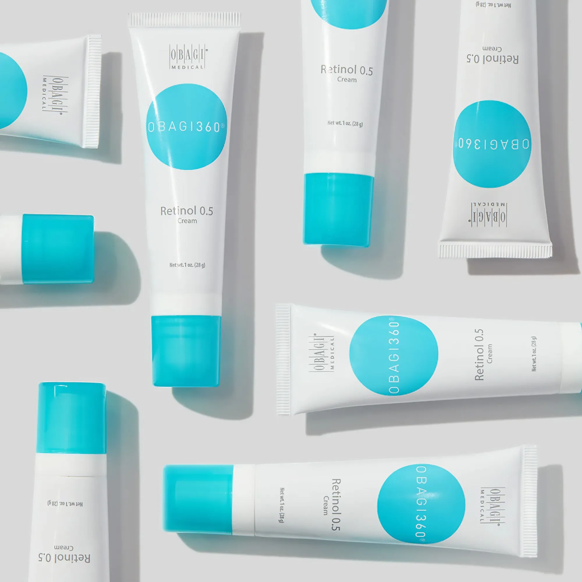 Obagi360 System: Retinol 0.5%