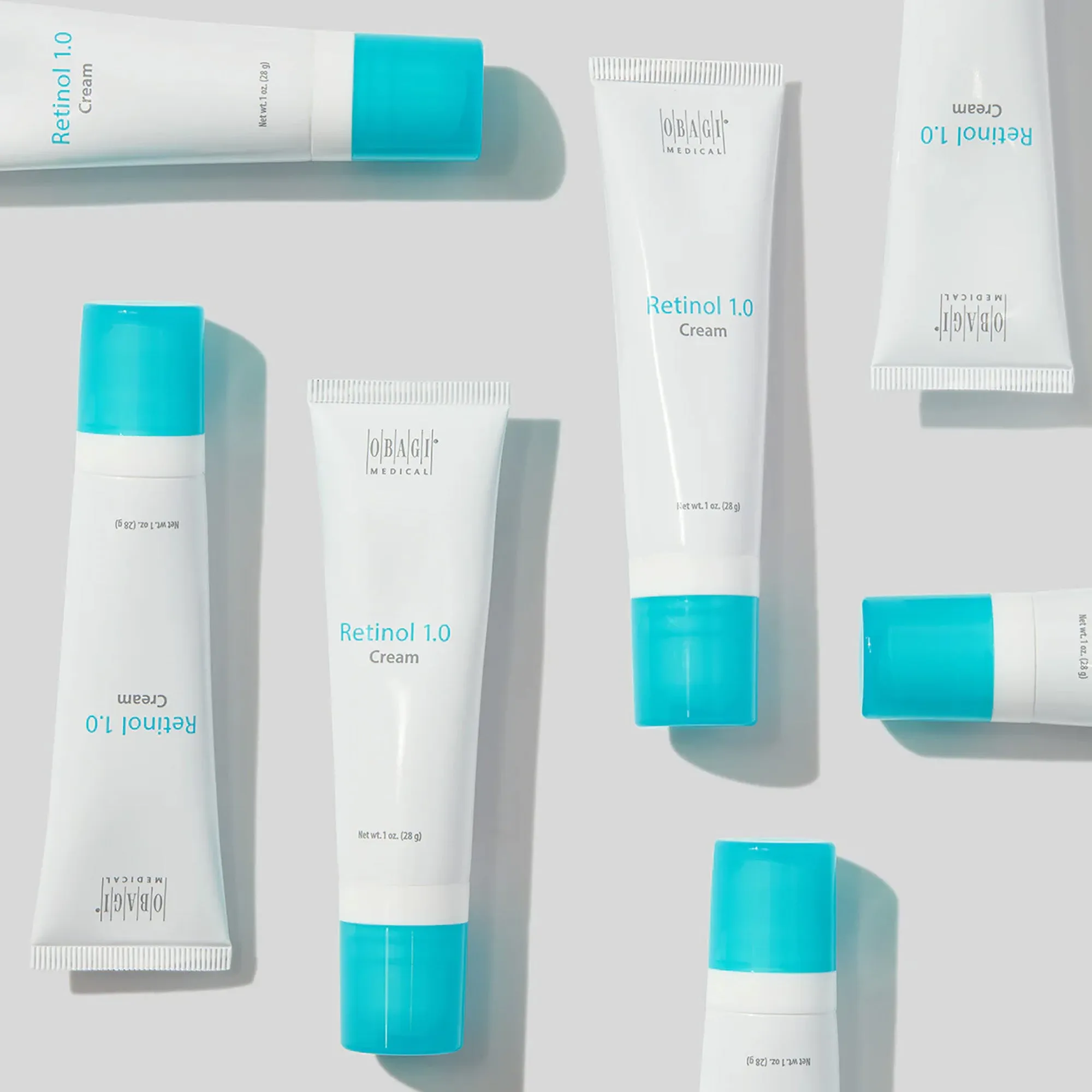 Obagi360 System: Retinol 1.0%