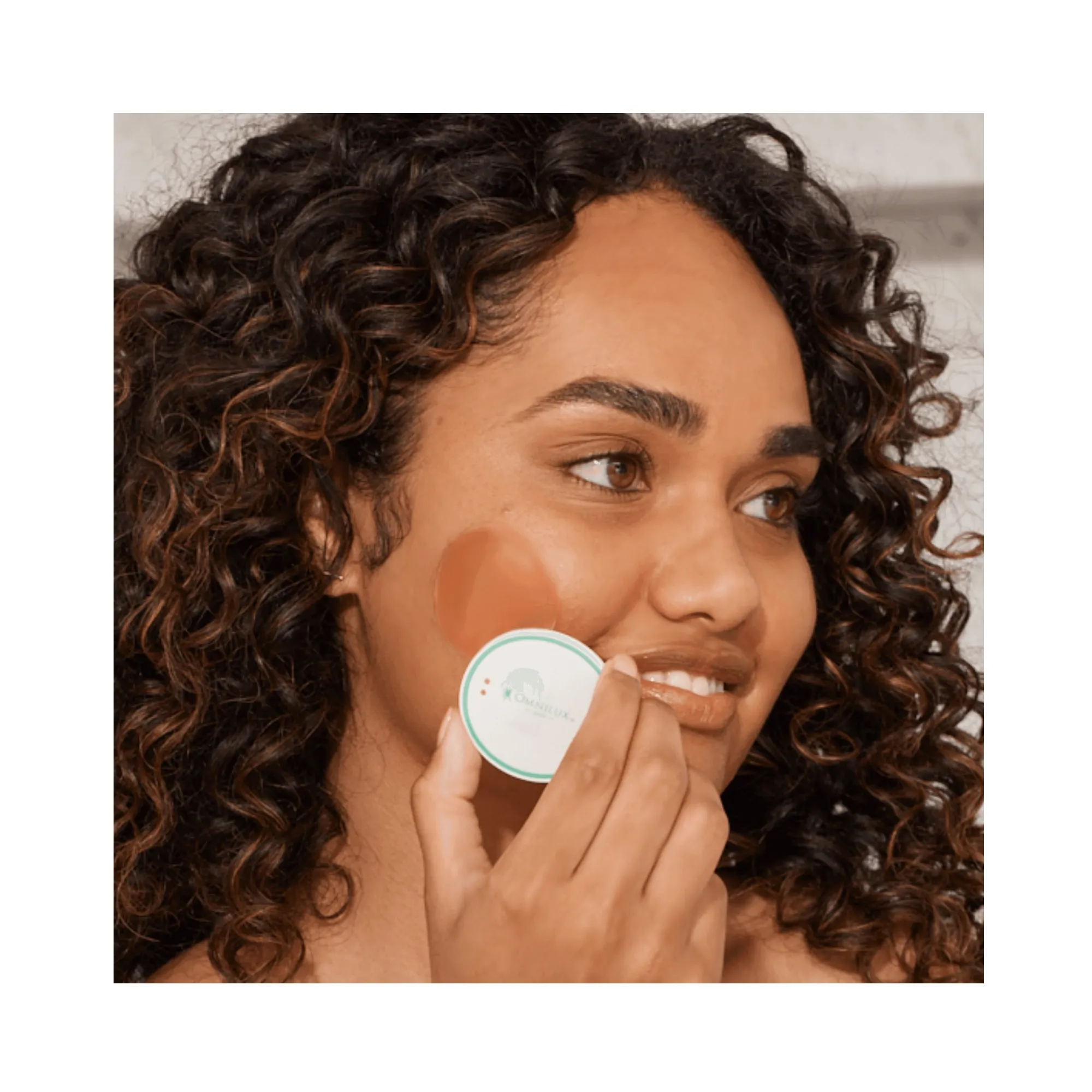 Omnilux Blemish Eraser Hydrocolloid Refill Patches (20 ct)
