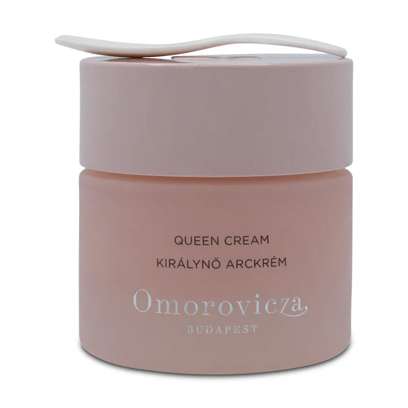 Omorovicza Queen Cream 50ml Priming Moisture Balm