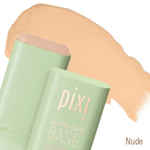 On-the-Glow BASE Pixi Beauty