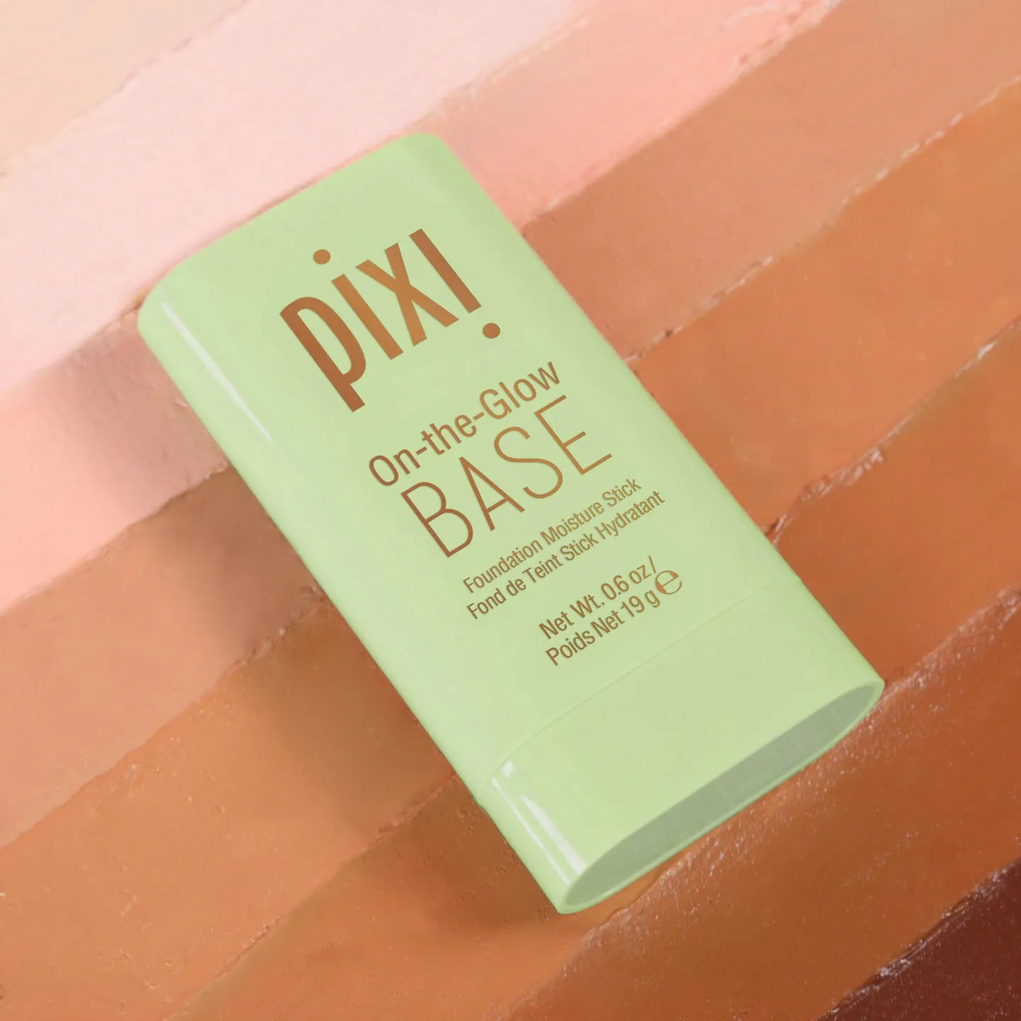 On-the-Glow BASE Pixi Beauty