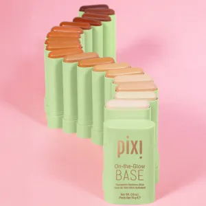 On-the-Glow BASE Pixi Beauty