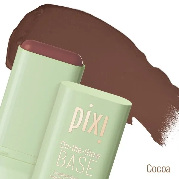 On-the-Glow BASE Pixi Beauty