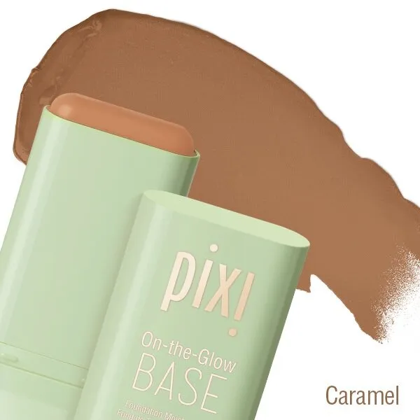 On-the-Glow BASE Pixi Beauty