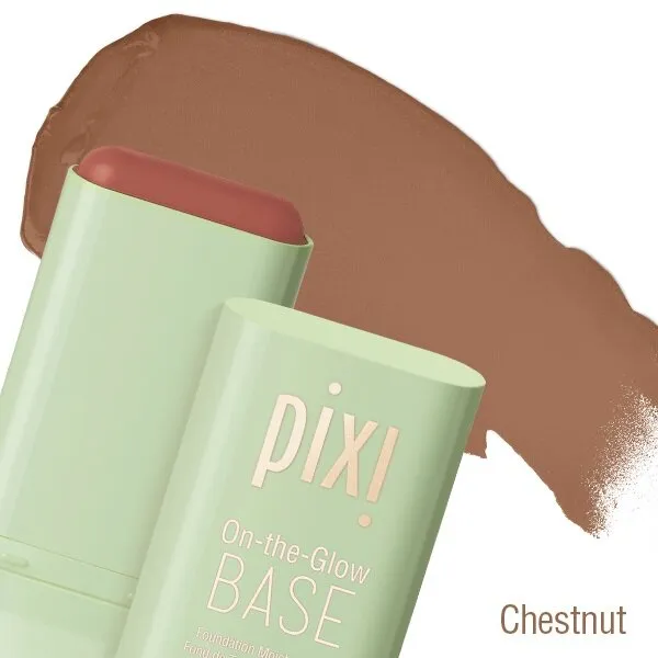 On-the-Glow BASE Pixi Beauty